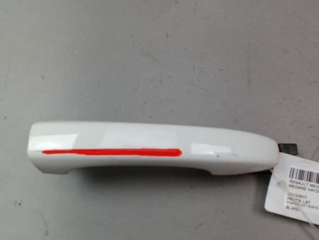 POIGNEE EXTERIEURE PORTE AVANT DROIT RENAULT MEGANE IV PHASE 1 2015-