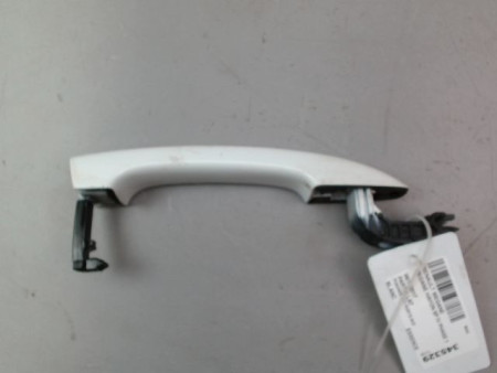 POIGNEE EXTERIEURE PORTE AVANT DROIT RENAULT MEGANE IV PHASE 1 2015-
