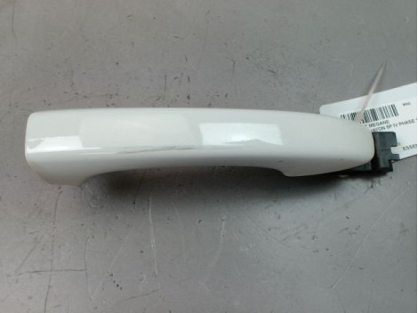 POIGNEE EXTERIEURE PORTE ARRIERE DROIT RENAULT MEGANE IV PHASE 1 2015-