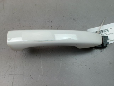 POIGNEE EXTERIEURE PORTE ARRIERE DROIT RENAULT MEGANE IV PHASE 1 2015-