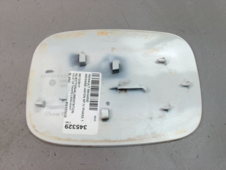 VOLET DE TRAPPE CARBURANT RENAULT MEGANE IV PHASE 1 2015-