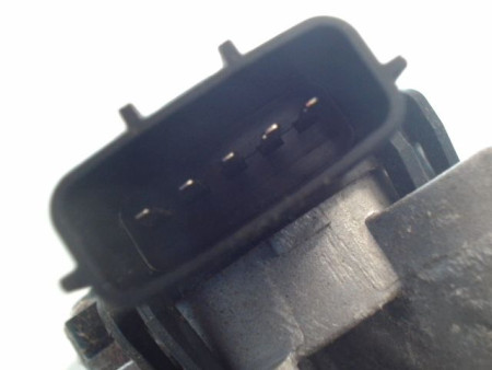 MECANISME ESSUIE-GLACE AVANT RENAULT MEGANE IV PHASE 1 2015-