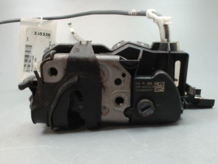 SYSTEME CONDAMNATION AVANT DROIT PEUGEOT 3008 2009-