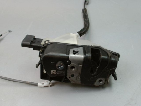 SYSTEME CONDAMNATION AVANT DROIT PEUGEOT 3008 2009-