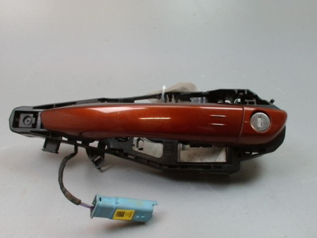 POIGNEE EXTERIEURE PORTE AVANT GAUCHE PEUGEOT 3008 2009-