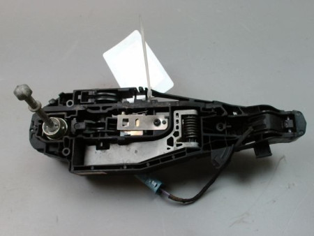 POIGNEE EXTERIEURE PORTE AVANT GAUCHE PEUGEOT 3008 2009-