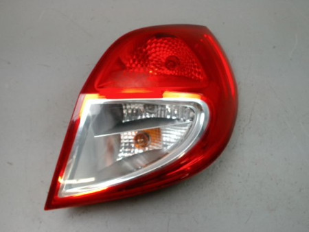 FEU ARRIERE DROIT RENAULT CLIO III Phase 2 2009-2014