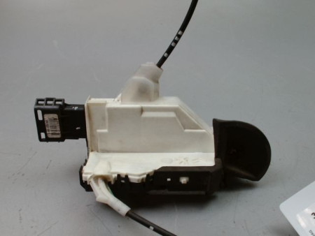 SYSTEME CONDAMNATION AVANT GAUCHE CITROEN C3 II Phase 1 (A51) 2009-2013