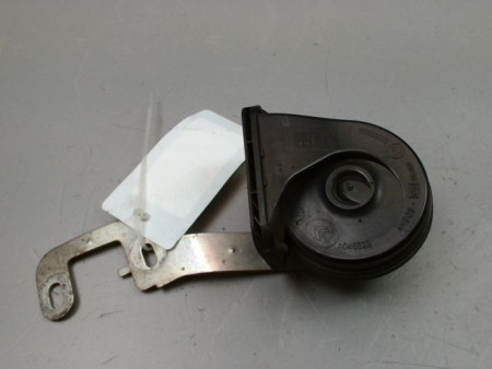 KLAXON / AVERTISSEUR CITROEN C3 II Phase 1 (A51) 2009-2013