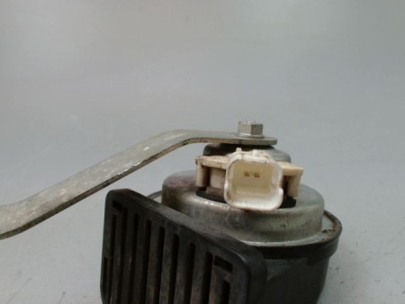 KLAXON / AVERTISSEUR CITROEN C3 II Phase 1 (A51) 2009-2013