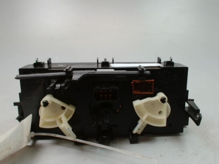COMMANDE DE CHAUFFAGE CITROEN C3 II Phase 1 (A51) 2009-2013