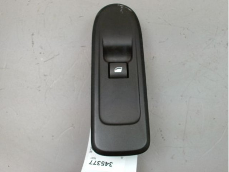 COMMANDE LEVE-GLACE PORTE AVD CITROEN C3 II Phase 1 (A51) 2009-2013
