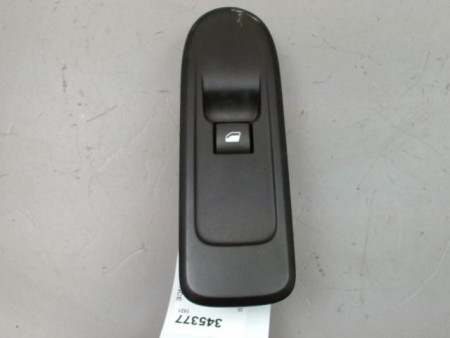 COMMANDE LEVE-GLACE PORTE AVD CITROEN C3 II Phase 1 (A51) 2009-2013