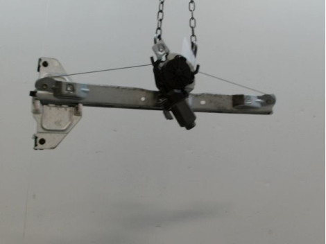 MECANISME+MOTEUR LEVE-GLACE AVANT GAUCHE CITROEN C3 II Phase 1 (A51) 2009-2013