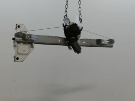 MECANISME+MOTEUR LEVE-GLACE AVANT GAUCHE CITROEN C3 II Phase 1 (A51) 2009-2013