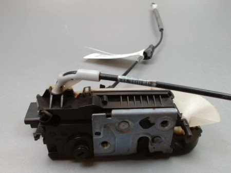 SYSTEME CONDAMNATION AVANT GAUCHE PEUGEOT 208 Phase 1 2012-...