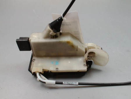 SYSTEME CONDAMNATION AVANT GAUCHE PEUGEOT 208 Phase 1 2012-...
