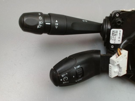 BLOC COMMODOS PEUGEOT 208 Phase 1 2012-...