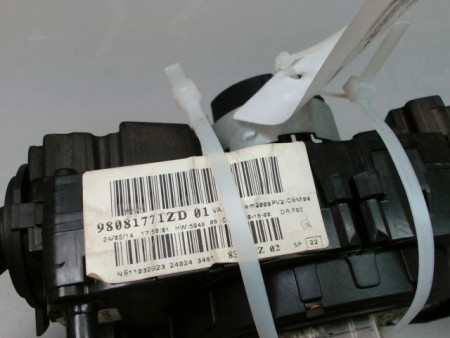 BLOC COMMODOS PEUGEOT 208 Phase 1 2012-...