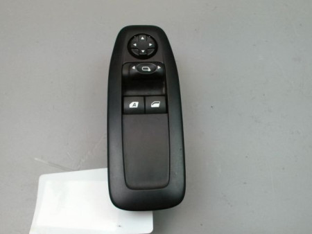 COMMANDE LEVE-GLACE PORTE AVG PEUGEOT 208 Phase 1 2012-...