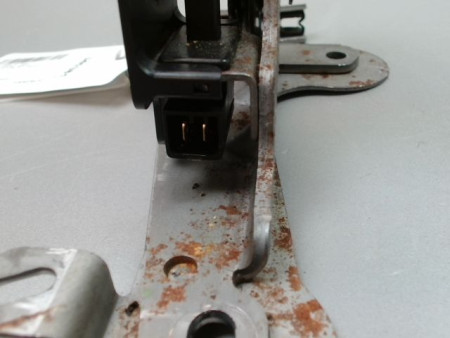 LEVIER FREIN A MAIN PEUGEOT 208 Phase 1 2012-...