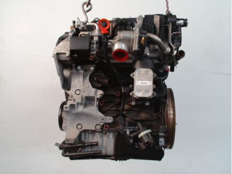 MOTEUR DIESEL VOLKSWAGEN POLO V Phase 1  2009-... 1.6 TDI