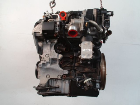 MOTEUR DIESEL VOLKSWAGEN POLO V Phase 1  2009-... 1.6 TDI