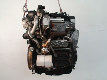 MOTEUR DIESEL VOLKSWAGEN POLO V Phase 1  2009-... 1.6 TDI