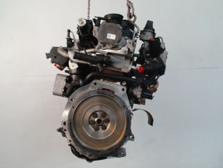 MOTEUR DIESEL VOLKSWAGEN POLO V Phase 1  2009-... 1.6 TDI