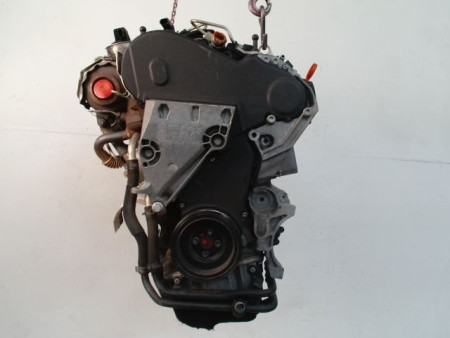 MOTEUR DIESEL VOLKSWAGEN POLO V Phase 1  2009-... 1.6 TDI