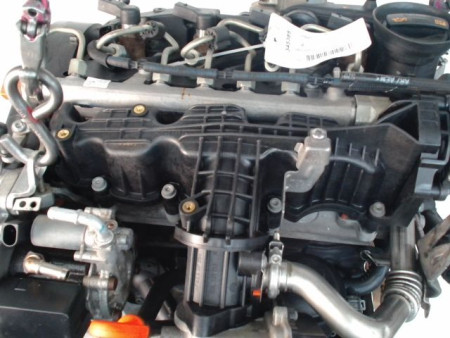 MOTEUR DIESEL VOLKSWAGEN POLO V Phase 1  2009-... 1.6 TDI