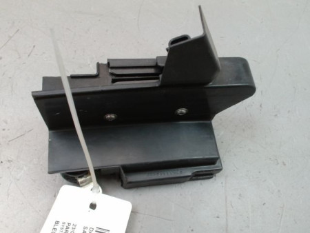 SYSTEME CONDAMNATION ARRIERE GAUCHE DACIA SANDERO II Phase 1 2012-...