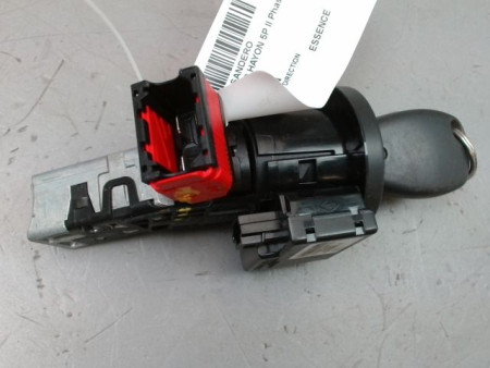 ANTIVOL DE DIRECTION DACIA SANDERO II Phase 1 2012-...