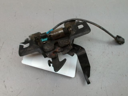 SERRURE CAPOT DACIA SANDERO II Phase 1 2012-...
