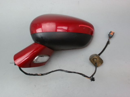 RETROVISEUR EXTERIEUR ELECTRIQUE GAUCHE CITROEN C5 BERL. II (X7) 2008-...