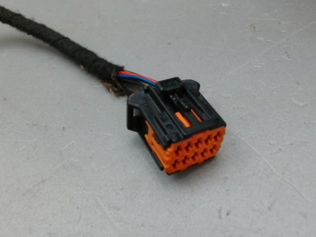 RETROVISEUR EXTERIEUR ELECTRIQUE GAUCHE CITROEN C5 BERL. II (X7) 2008-...