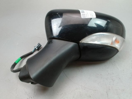 RETROVISEUR EXTERIEUR ELECTRIQUE GAUCHE RENAULT CLIO IV Phase 1 2012-...