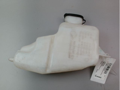 RESERVOIR LAVE-GLACE AVANT RENAULT KANGOO EXPRESS I Phase 2 2003-2010