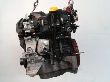 MOTEUR DIESEL RENAULT MEGANE III Phase 2 2012-2014 1.5 dCi 
