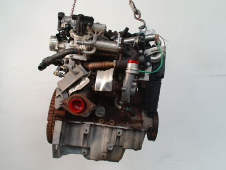 MOTEUR DIESEL RENAULT MEGANE III Phase 2 2012-2014 1.5 dCi 