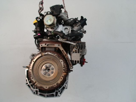 MOTEUR DIESEL RENAULT MEGANE III Phase 2 2012-2014 1.5 dCi 