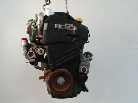 MOTEUR DIESEL RENAULT MEGANE III Phase 2 2012-2014 1.5 dCi 