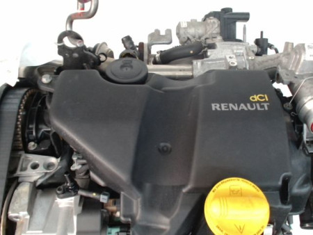 MOTEUR DIESEL RENAULT MEGANE III Phase 2 2012-2014 1.5 dCi 