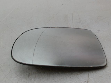GLACE RETROVISEUR EXT G OPEL CORSA III Phase 1 (C) 2000-2003