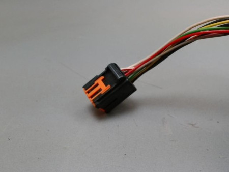 RETROVISEUR EXTERIEUR ELECTRIQUE GAUCHE PEUGEOT 308 2011-