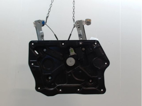 MECANISME+MOTEUR LEVE-GLACE AVANT GAUCHE RENAULT KOLEOS BREAK Phase 1 2008-2011