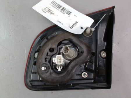 FEU ARRIERE INTERIEUR GAUCHE CITROEN C4 AIRCR.