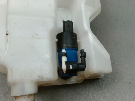 RESERVOIR LAVE-GLACE AVANT RENAULT CAPTUR Phase 1 2013-...