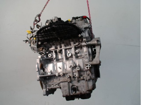 MOTEUR ESSENCE OPEL INSIGNIA 1.5 