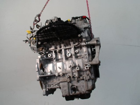 MOTEUR ESSENCE OPEL INSIGNIA 1.5 